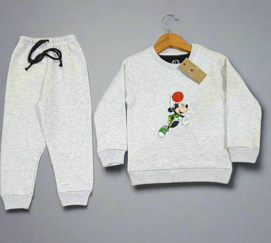 Micky Ball Sweat