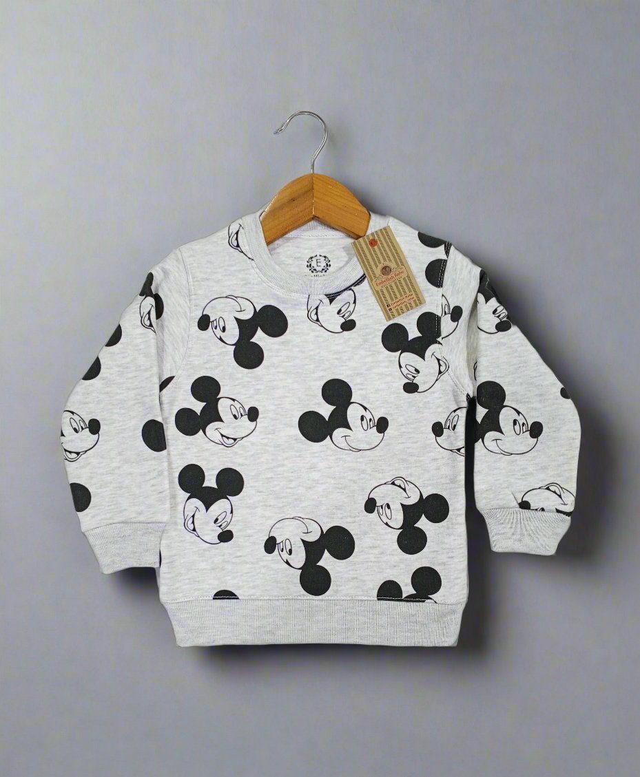 Micky Mouse Sweat