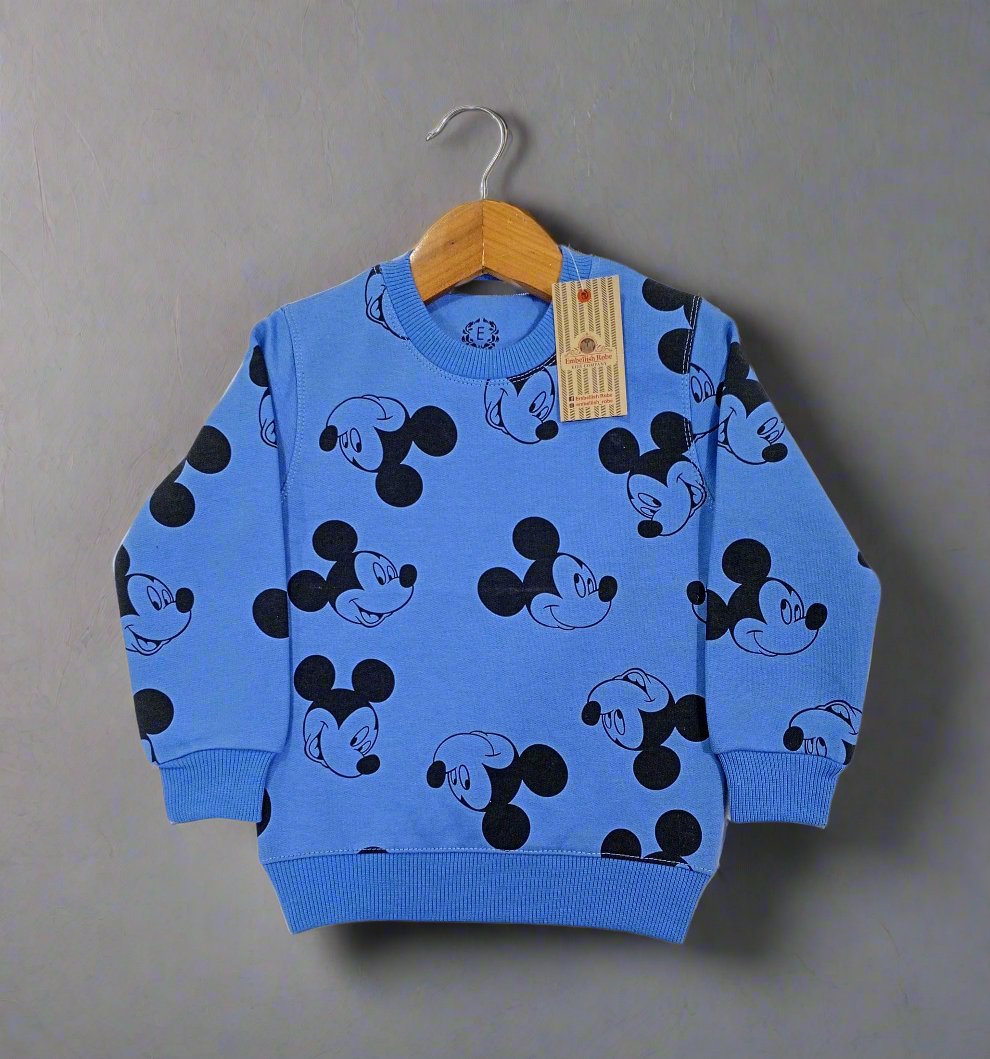 Micky Mouse Sweat