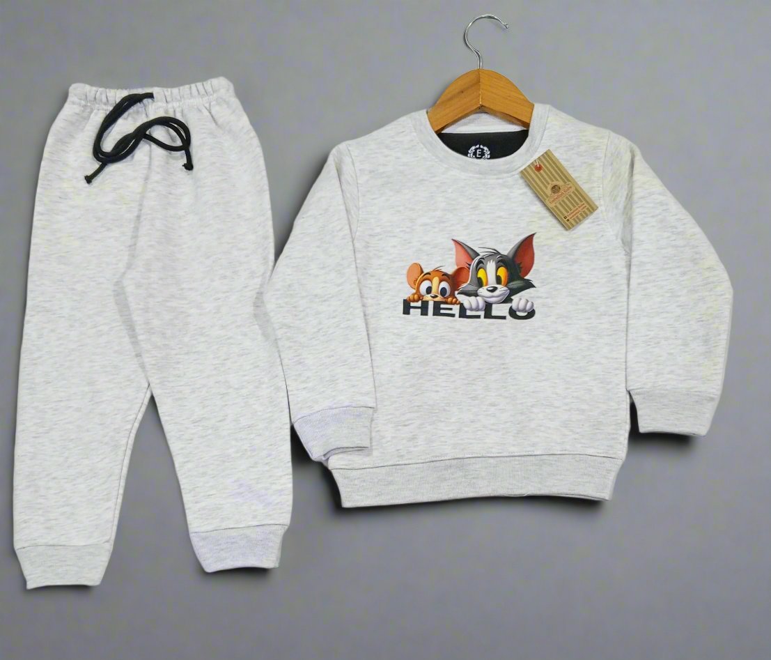 Tom&Jerry Tracksuit