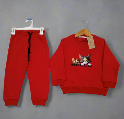 Tom&Jerry Tracksuit